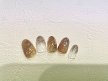 ネイル バズ(NAIL BUZZ)/初回ジェルオフ込6800円