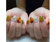 リアン(lien)/定額トレンドb