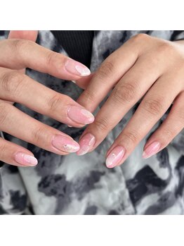 サニーヒルズ ウィズ マキア 藤沢(Sunny hills with MAQUIA)/インクデザイン