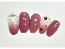 オランダエステティック(Holland Esthetics)/オフィスネイル