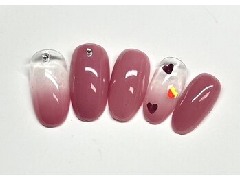 オランダエステティック(Holland Esthetics)/オフィスネイル