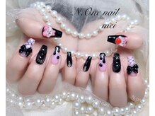 エヌワンネイル(N.one nail)/