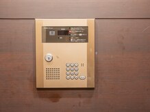 レア(Lea)/インターホン（601号室）