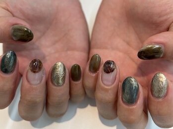 キルナリビング(kiruna living)/鉱物art