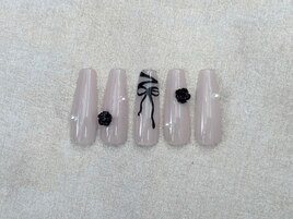 持込＊アートし放題90分