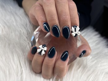 ネイリティヒナタ(Naility Hinata)/