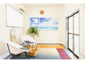 ルビア(Rubia)/◇内装◇