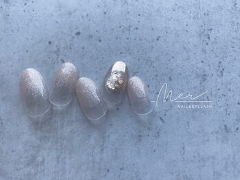 メール 代々木上原(Mer)/