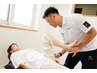 【産後の不調や痛み】骨盤・全身調整＋セルフケア指導　80分　¥8000 → ¥3980