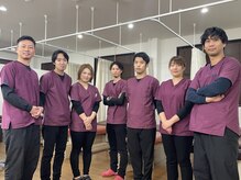 高松市なつめ鍼灸整体院の雰囲気（肩こり・腰痛・産後矯正もGoogle口コミ高評価で圧倒的実績！）