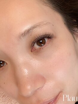 プラウ(Plau)/ボリュームラッシュ