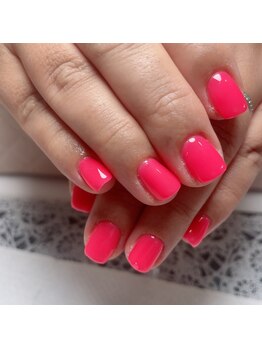 ビユビ ネイル 川口駅前店(Biyubi Nail)/