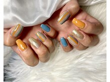 リベルタ(Liberta)/Bコース