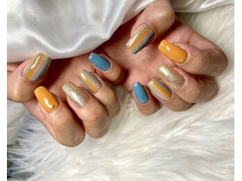 リベルタ(Liberta)/Bコース