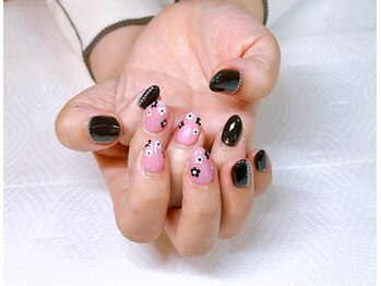 プレジール(Plaisir)/デザインネイル♪