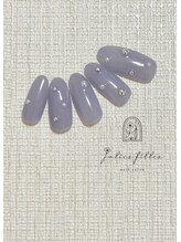 ジョリフィーユ(joliesfilles)/大人ニュアンス7000円コース