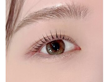 エストアール 博多口店(est-r.)/#パリジェンヌ▽ストレート