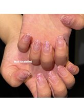 ネイル ウサミミ(Nail UsaMimi)/ワンカラー