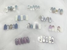 ルミナス(LUMINOUS)/サンプルアート