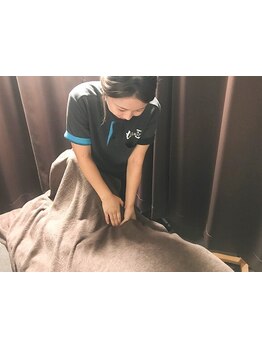 4000円以下のお手頃メニューがあるサロン