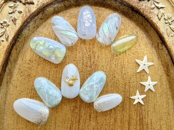 8月追加 プレミアムアート