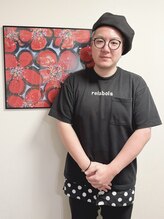 リラボア(rela bois) MITSUO 