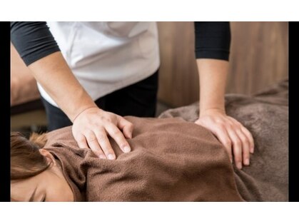 足つぼ整体 ハンドパワー 麻布十番本店の写真