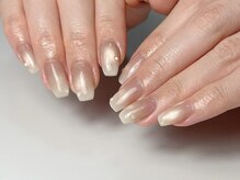 ベッカネイル(Becca nail)/