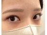 パリジェンヌラッシュリフト♪Wトリートメント付！