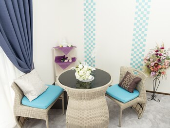 ビューティフルライフ