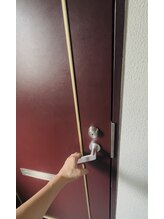 サロン リーナ 北千住店(Salon Lena)/お店までのご案内♪