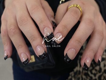 ムー 代々木店(nue)/black french