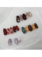 セレニティ バイ マリ(Serenity by Mari)/