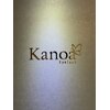 カノアアイラッシュ(Kanoa Eyelash)のお店ロゴ