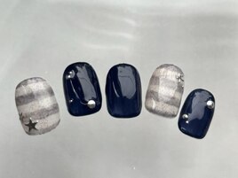 マンスリーボーダー　8500円