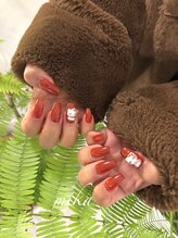 サロンファム 鶴見(Salon Femme)/