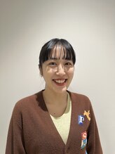 アンバイアオ 本町(UN by ao.)&nbsp;Natsuki 