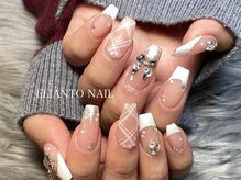 エリアントネイル(ELIANTO NAIL)