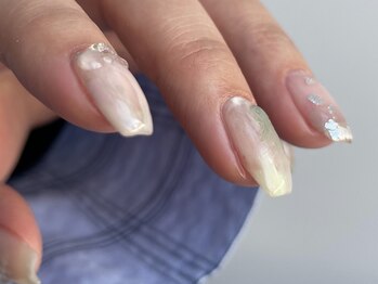 ヨイン(YOIEN)/【design art】