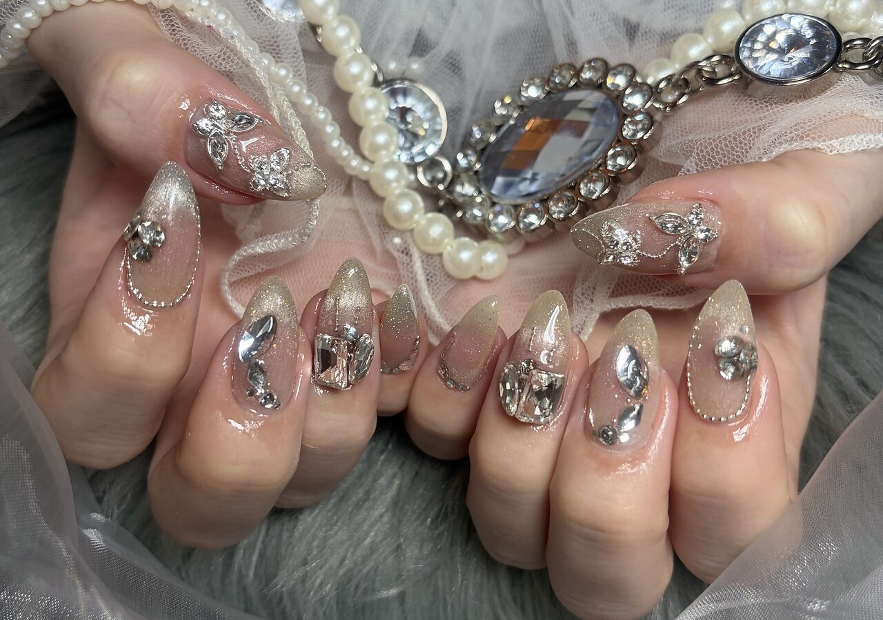 メイリーネイル(maily nail)｜ホットペッパービューティー