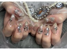 メイリーネイル(maily nail)