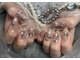 メイリーネイル(maily nail)の写真