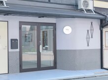 リリ 西院店(Rily)/内装