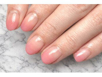 ブリーズ(Breeze)/グラデーション