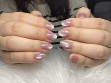 ルミエールサント(lumiere sainte)/人気No.1マグネットネイル