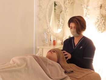 エンフク(Enfuku,)の写真/仕事でお疲れの皆様、不眠や首肩こり、眼精疲労で悩んでいませんか？【天神／赤坂アクセス◎】