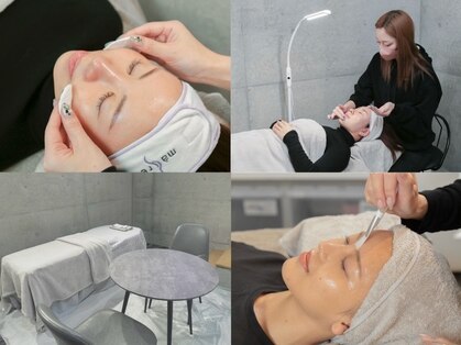 ミック(Mecc)の写真