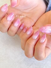 グラデーション by mikiko