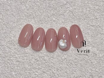 ヴェリット 大森店(Verit)/◇シンプルアートコース◇