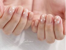 レクレルールトウキョウ(L'eclaireur Tokyo)/2月特集8